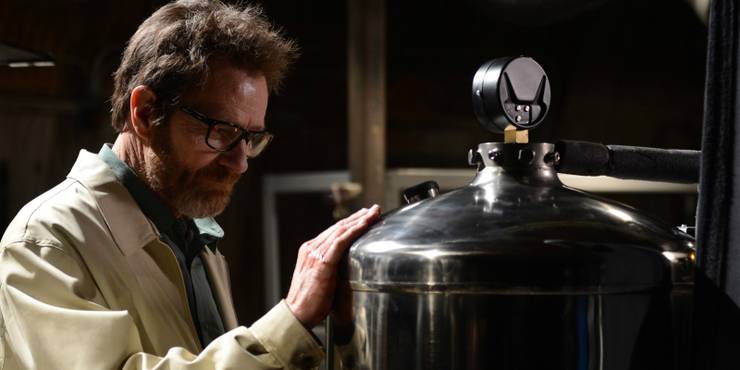 Walking Dead Final Season Will Be Satisfying Like Breaking Bad Says Star Walking Dead Final Season Will Be Satisfying Like Breaking Bad Says Star